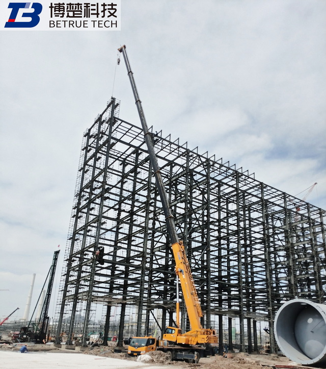 Sinopec Zhoushan Base