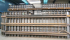 Railway Pier Steel Formwork