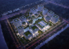 Suzhou Yangcheng International R&D Community Startup Area (Suzhou Yangcheng R&D Industrial Park Project)