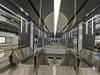 Shanghai Rail Transit - Changyi Road Station