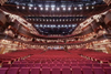 Shanghai Culture And Performance Center Project