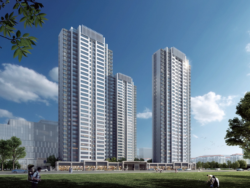 Nanjing Hongyue City Shopping Center_1.jpg