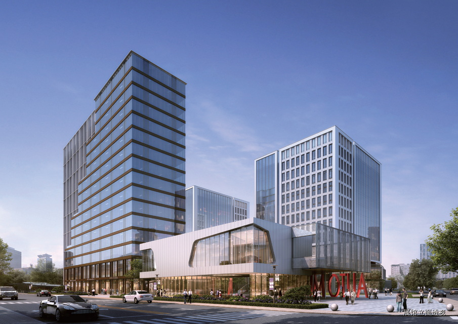  Economic Cooperative, Xiangfu Town, Hangzhou