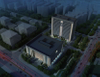 Decoration Engineering of Chongqing Municipal Design & Research Institute