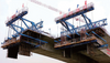 Form Traveller And Its Steel Formwork
