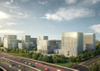 Suzhou Yangcheng International R&D Community Startup Area (Suzhou Yangcheng R&D Industrial Park Project)