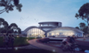 Shanghai Lingang Nanhui New City Starry Sky Sponge Park DBO Project