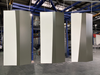 Multi-Color Aluminum Panel