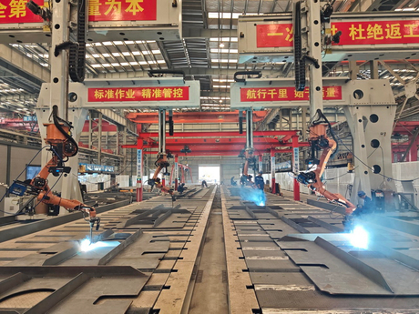 Shipbuilding — BetrueTech Intelligent Welding Solution.jpg