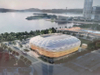 Kuaishou Taihu Swan Harbor International Esports Arena