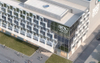 Suzhou Radici Office Building Decoration Engineering