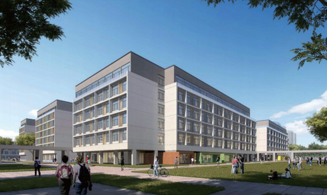 Northwestern Polytechnical University Taicang School