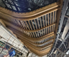 Shanghai Culture And Performance Center Project