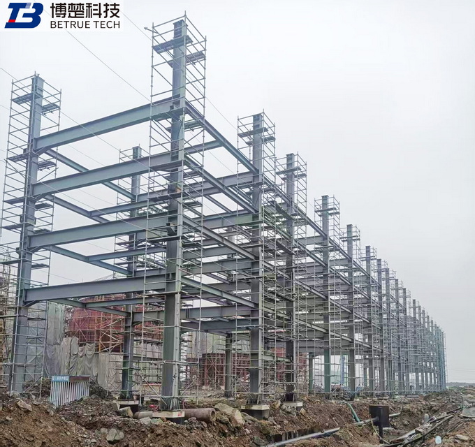 Sinopec Zhoushan Base