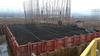 Pile Cap Steel Formwork