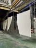 Shanghai Rail Transit - Changyi Road Station