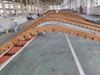 Shanghai Culture And Performance Center Project