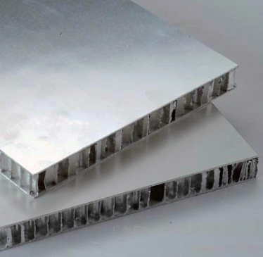 Aluminum Honeycomb Panel