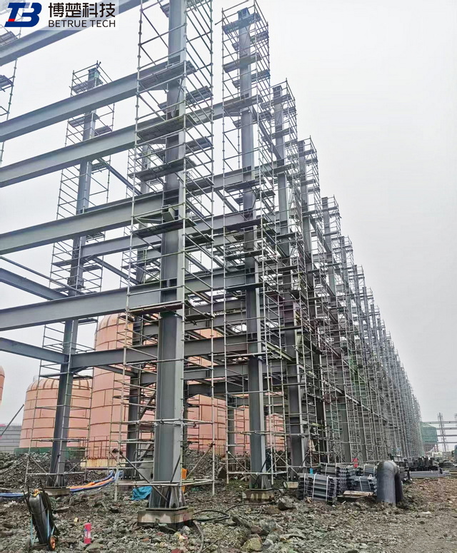 Sinopec Zhoushan Base