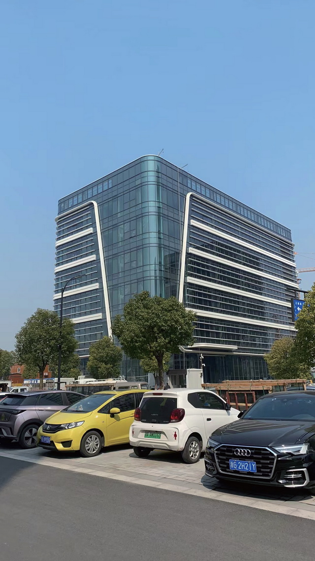 Hangzhou-Taiwan Cross-Strait Biopharmaceutical Tech Park Project