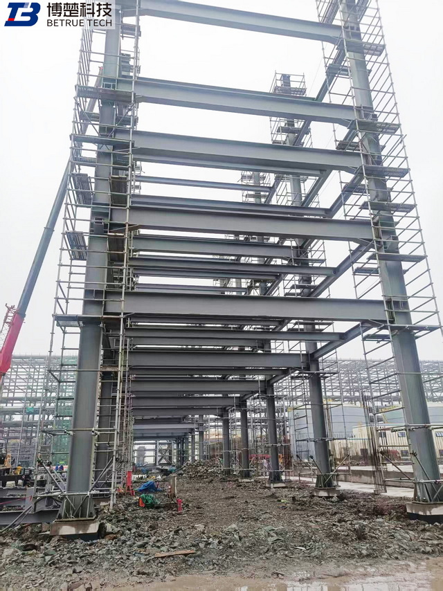 Sinopec Zhoushan Base